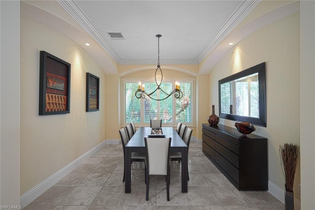1284 Pocantico Ln , Naples, FL 34110 Photo