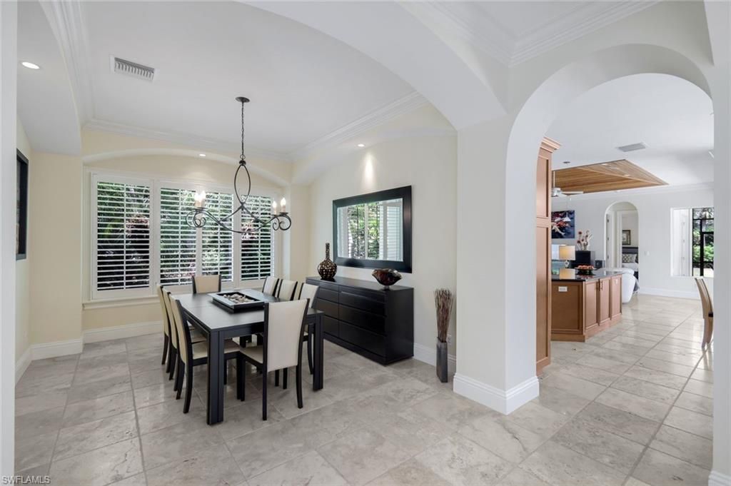 1284 Pocantico Ln , Naples, FL 34110 Photo