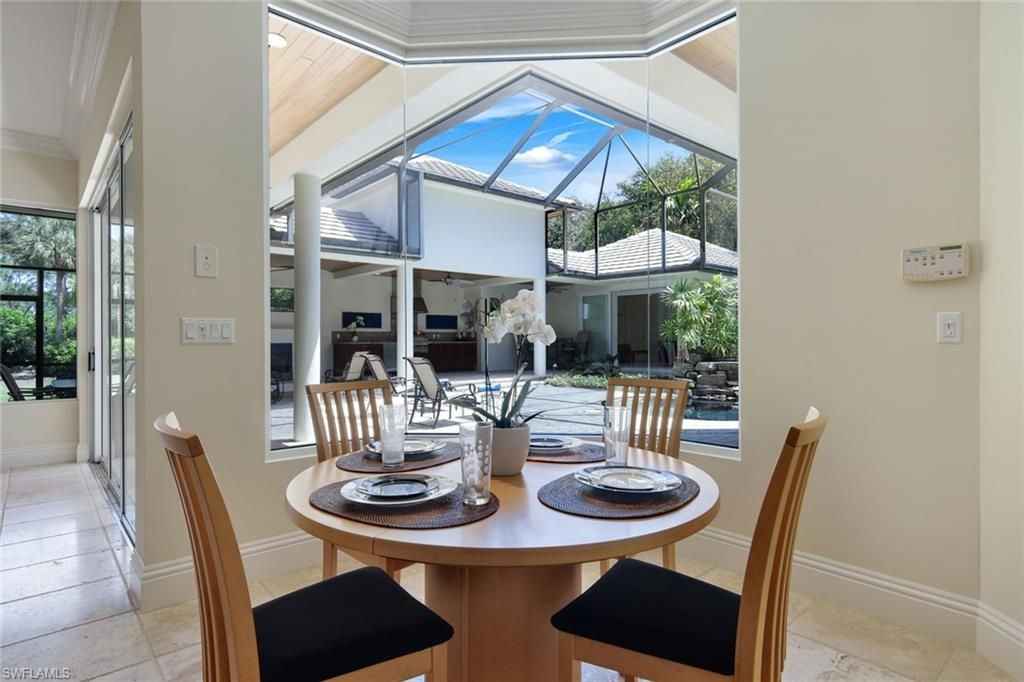 1284 Pocantico Ln , Naples, FL 34110 Photo