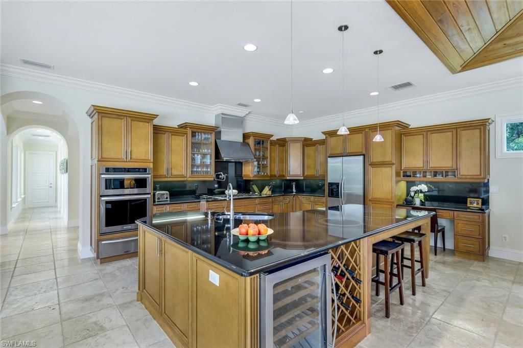 1284 Pocantico Ln , Naples, FL 34110 Photo