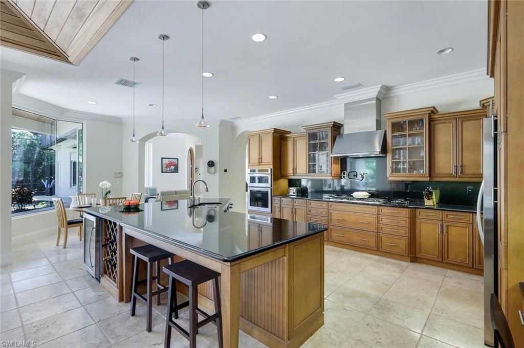 1284 Pocantico Ln , Naples, FL 34110 Photo