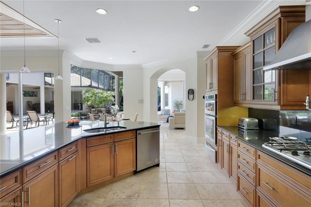 1284 Pocantico Ln , Naples, FL 34110 Photo