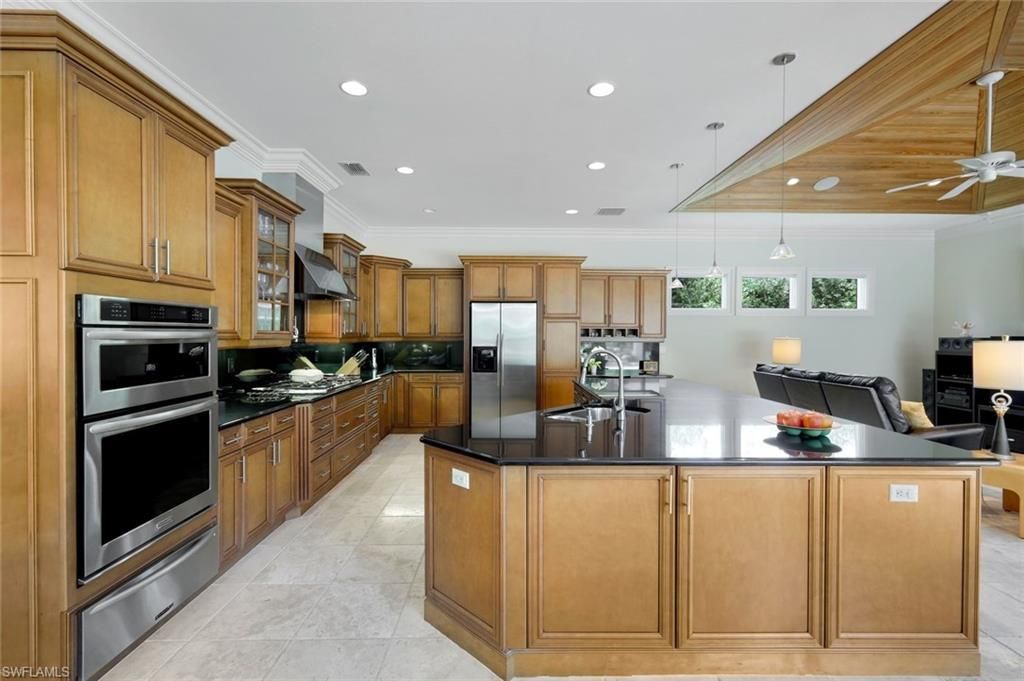 1284 Pocantico Ln , Naples, FL 34110 Photo