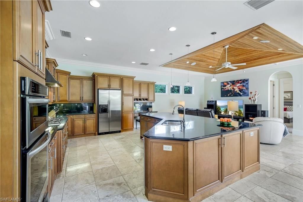1284 Pocantico Ln , Naples, FL 34110 Photo