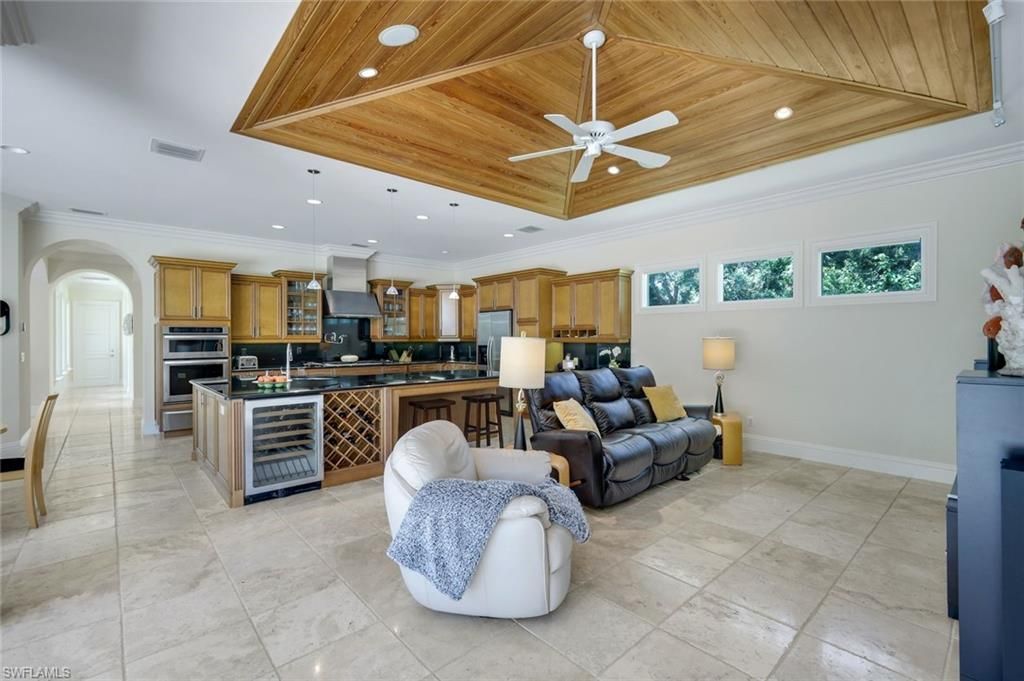 1284 Pocantico Ln , Naples, FL 34110 Photo