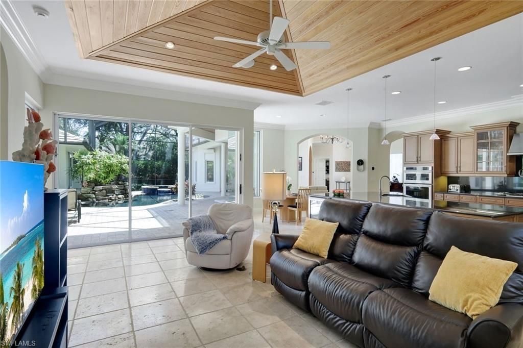 1284 Pocantico Ln , Naples, FL 34110 Photo