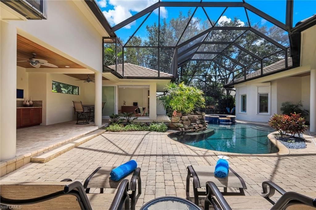 1284 Pocantico Ln , Naples, FL 34110 Photo