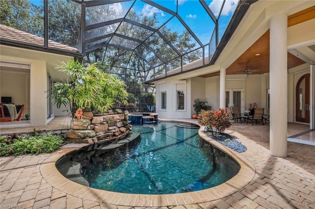 1284 Pocantico Ln , Naples, FL 34110 Photo