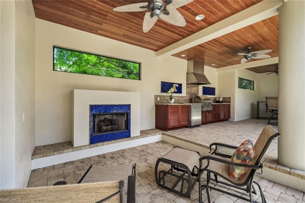 1284 Pocantico Ln , Naples, FL 34110 Photo