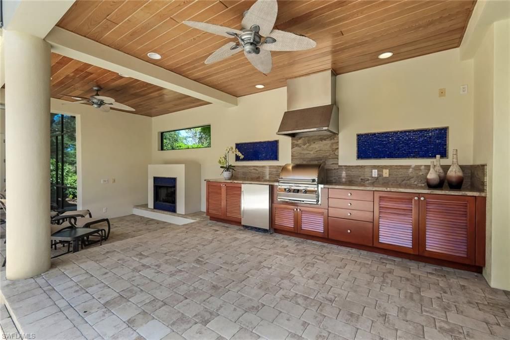 1284 Pocantico Ln , Naples, FL 34110 Photo