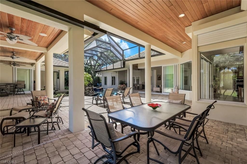 1284 Pocantico Ln , Naples, FL 34110 Photo
