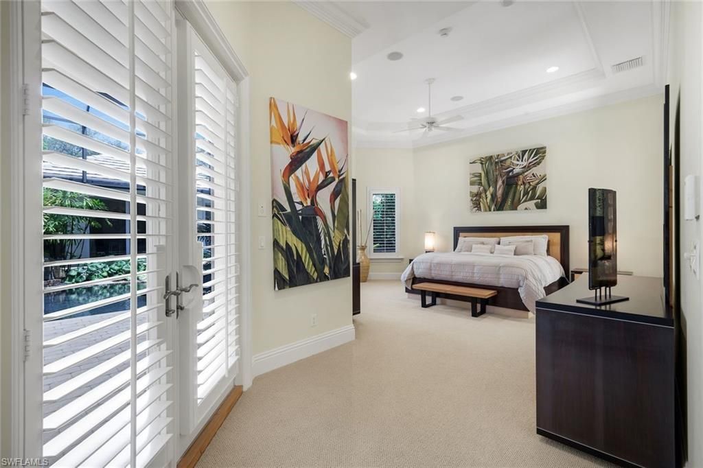 1284 Pocantico Ln , Naples, FL 34110 Photo