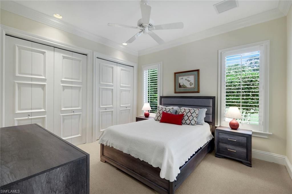 1284 Pocantico Ln , Naples, FL 34110 Photo