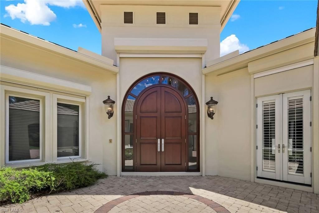 1284 Pocantico Ln , Naples, FL 34110 Photo