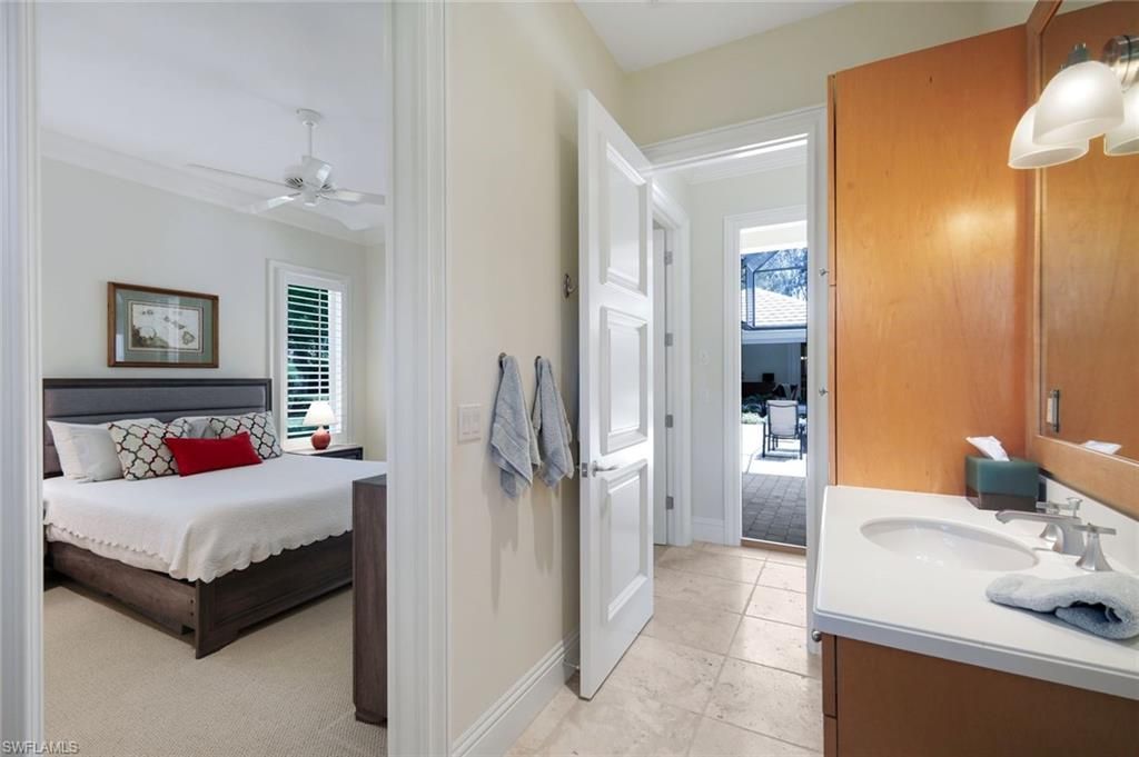 1284 Pocantico Ln , Naples, FL 34110 Photo