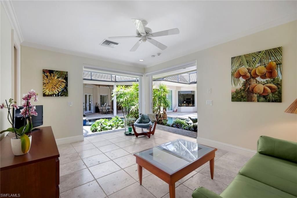 1284 Pocantico Ln , Naples, FL 34110 Photo