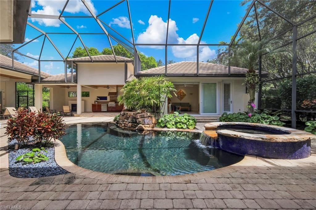 1284 Pocantico Ln , Naples, FL 34110 Photo