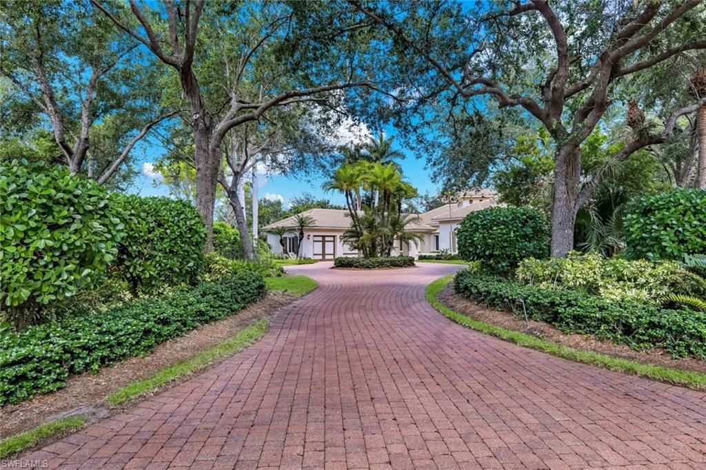 1284 Pocantico Ln , Naples, FL 34110 Photo