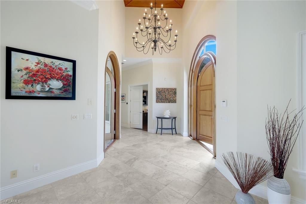 1284 Pocantico Ln , Naples, FL 34110 Photo