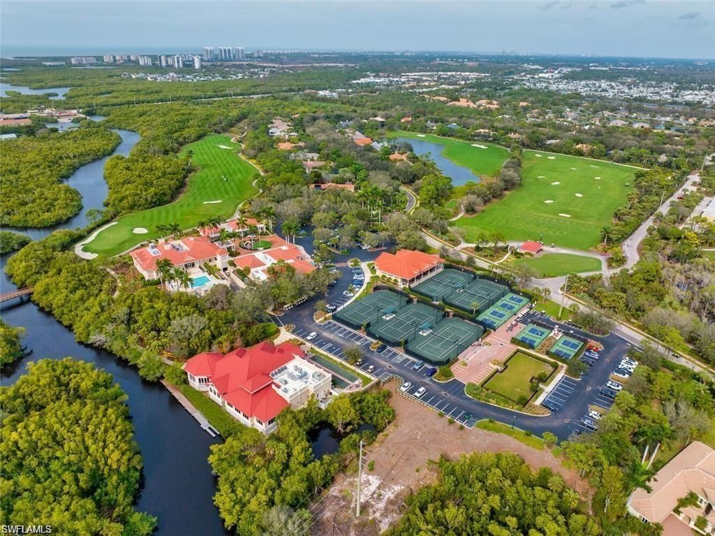 1284 Pocantico Ln , Naples, FL 34110 Photo