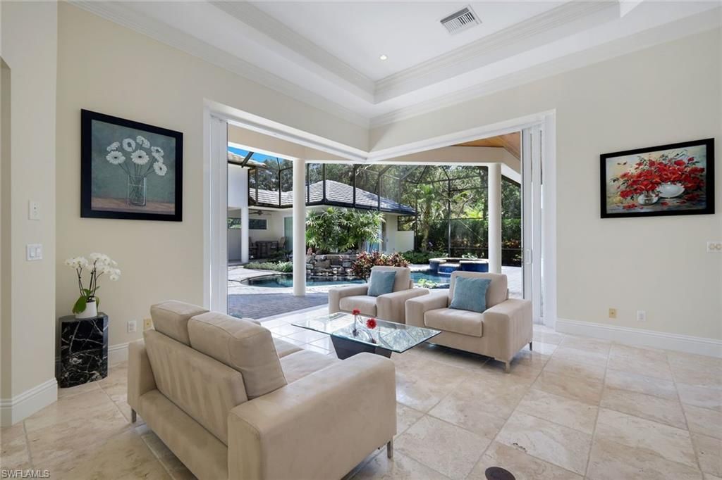 1284 Pocantico Ln , Naples, FL 34110 Photo