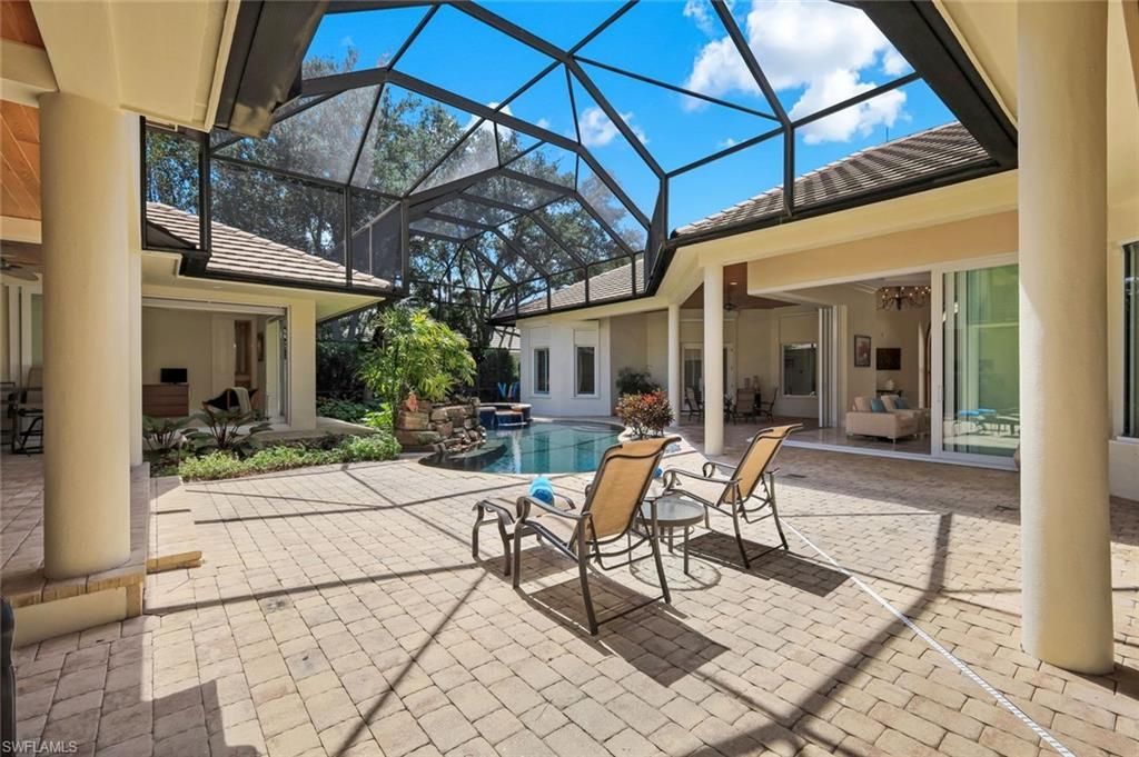 1284 Pocantico Ln , Naples, FL 34110 Photo
