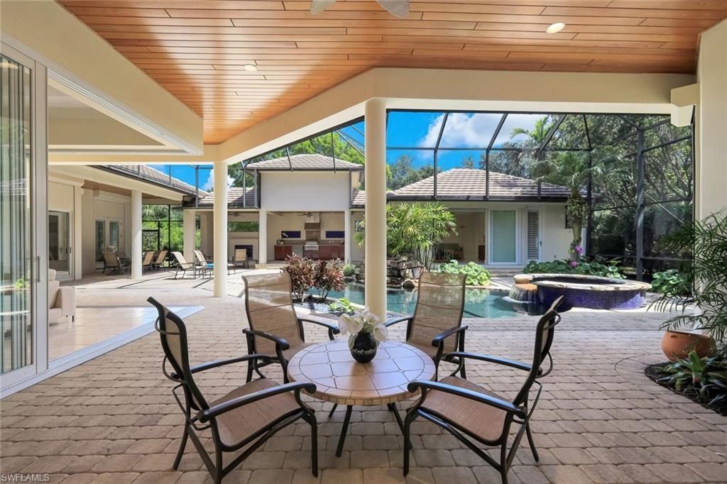 1284 Pocantico Ln , Naples, FL 34110 Photo