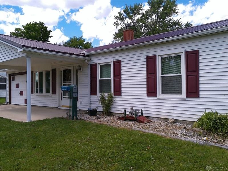 1534 Edge Street, Piqua, OH 45356 Photo 2