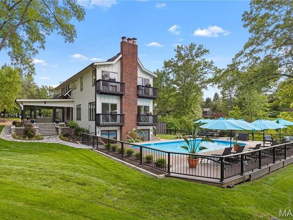 12001 Robyn Park Drive , Westwood, MO 63131