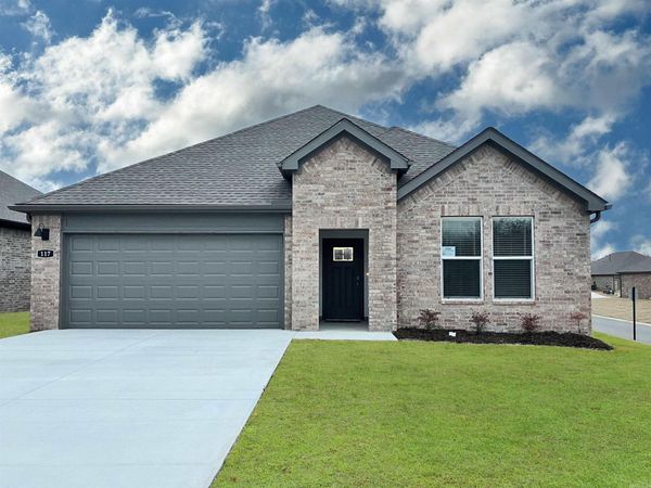 38 Plantation Drive , Mayflower, AR 72106
