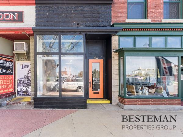 557 W Western Avenue, Muskegon, MI 49440