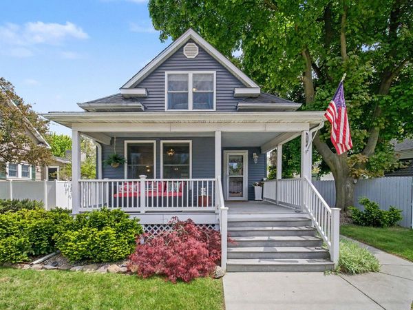 310 Dexter Street, Milan, MI 48160