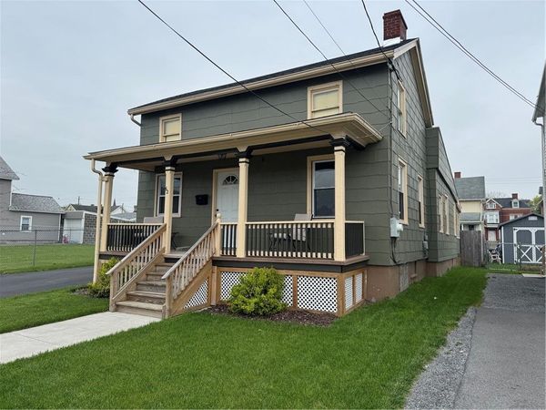62 Wadsworth Street , Geneva, NY 14456