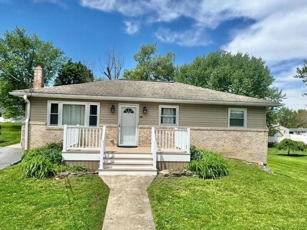 6216 PINE STREET, HARRISBURG, PA 17112