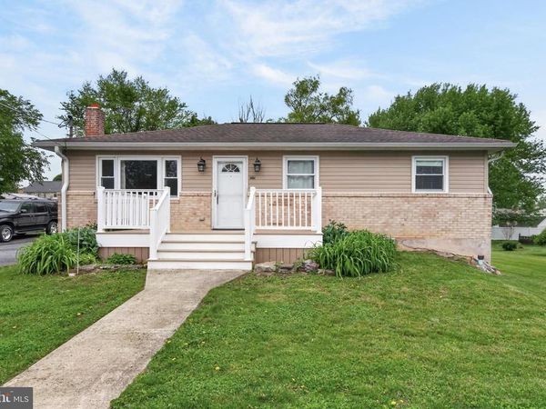 6216 PINE STREET, HARRISBURG, PA 17112