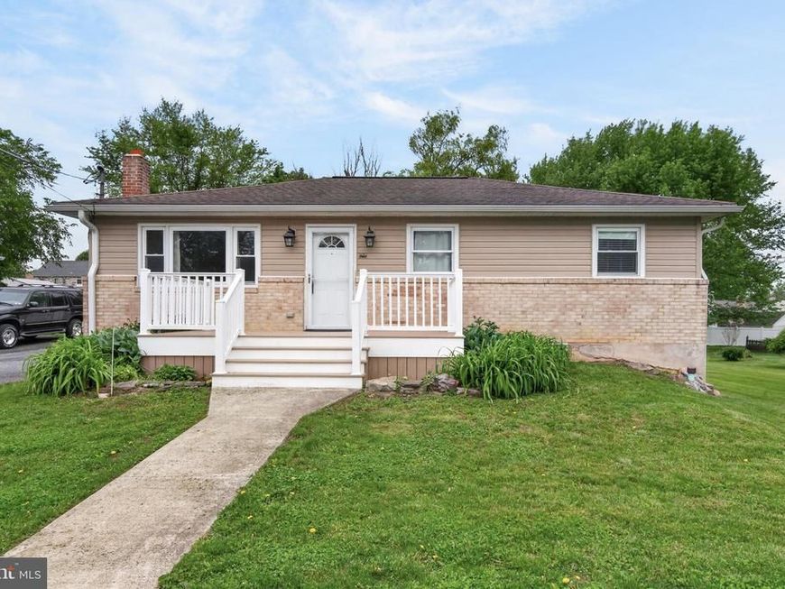 6216 Pine Street, Harrisburg, PA 17112 Main Photo