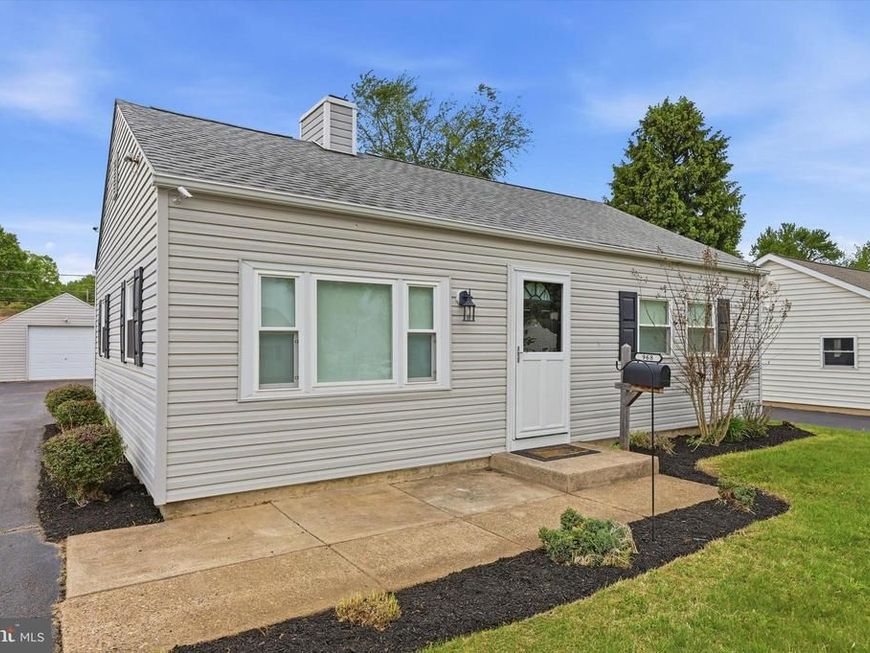 968 Willow Street , Southampton, PA 18966 Main Photo