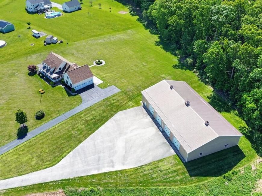 1165 Line Road, Westminster, MD 21158 Main Photo