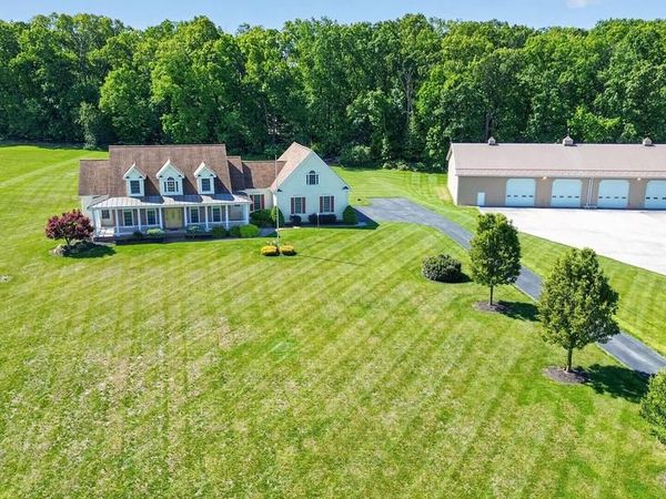 1165 LINE ROAD, WESTMINSTER, MD 21158