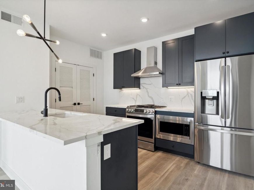 2636 E York St , Unit 504, Philadelphia, PA 19125 Main Photo