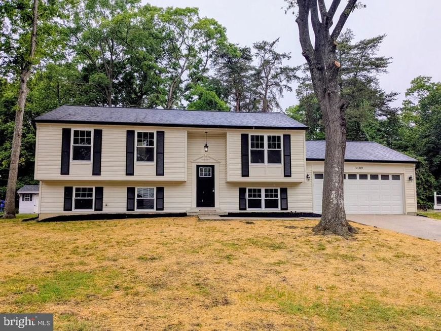 3109 Knolewater Court , Waldorf, MD 20602 Main Photo