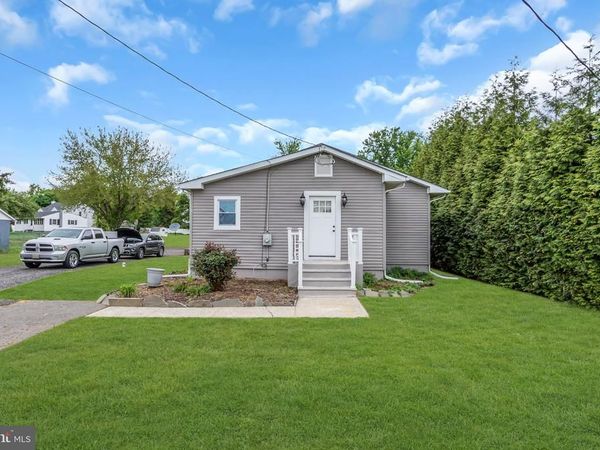727-729 SHILOH PIKE, BRIDGETON, NJ 08302