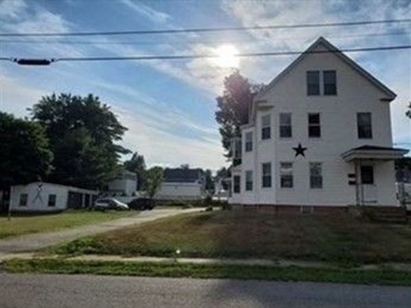 80 Linden, Unit 2, Winchendon, MA 01475