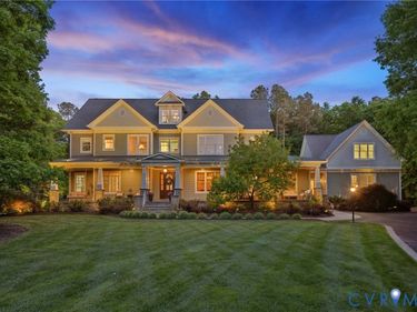 14551 Bud Lane , Glen Allen, VA 23059