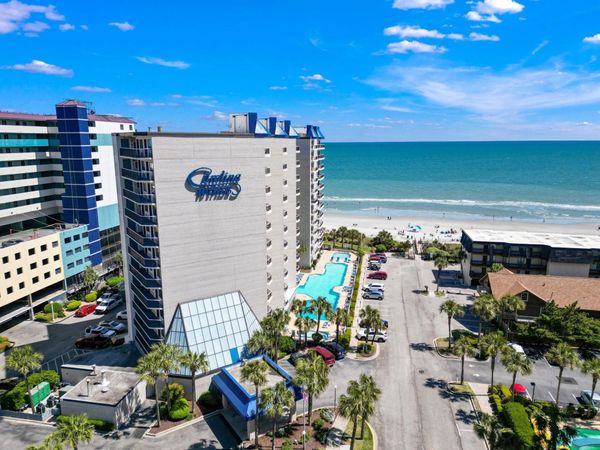 200 76th Ave. N , Unit 210, Myrtle Beach, SC 29572