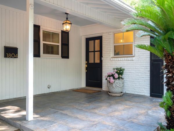 1804 Raleigh Ave, Austin, TX 78703