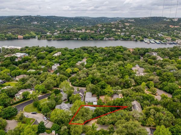 1804 Raleigh Ave, Austin, TX 78703