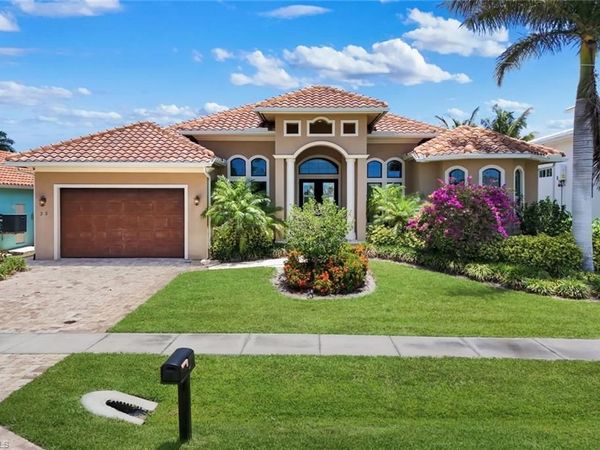 35 Covewood CT , MARCO ISLAND, FL 34145