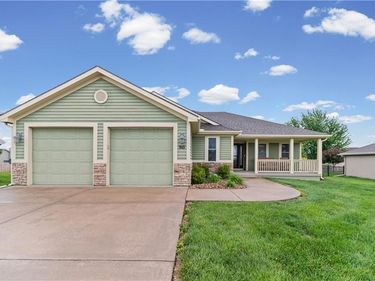 910 Timberline Drive, Cameron, MO 64429