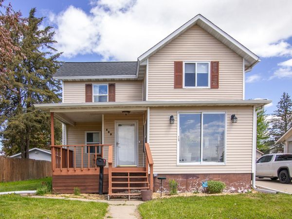 502 Park Ave, Beaver Dam, WI 53916